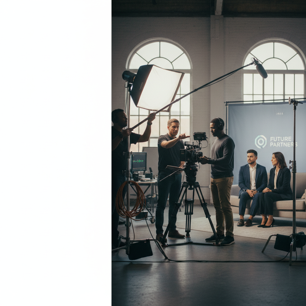 What Is Video Production Retainer Pricing? (2026 Guide)