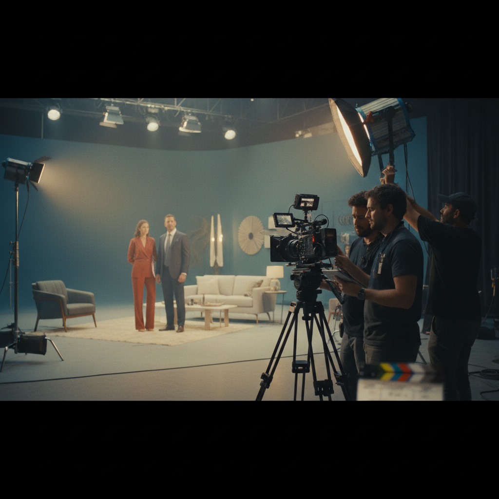 How Much Does Video Production Cost? (2026 Updated)