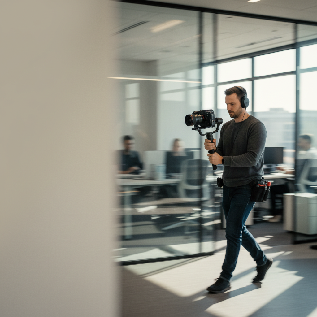 How Much Does a Videographer Cost in Atlanta? (2026 Guide)