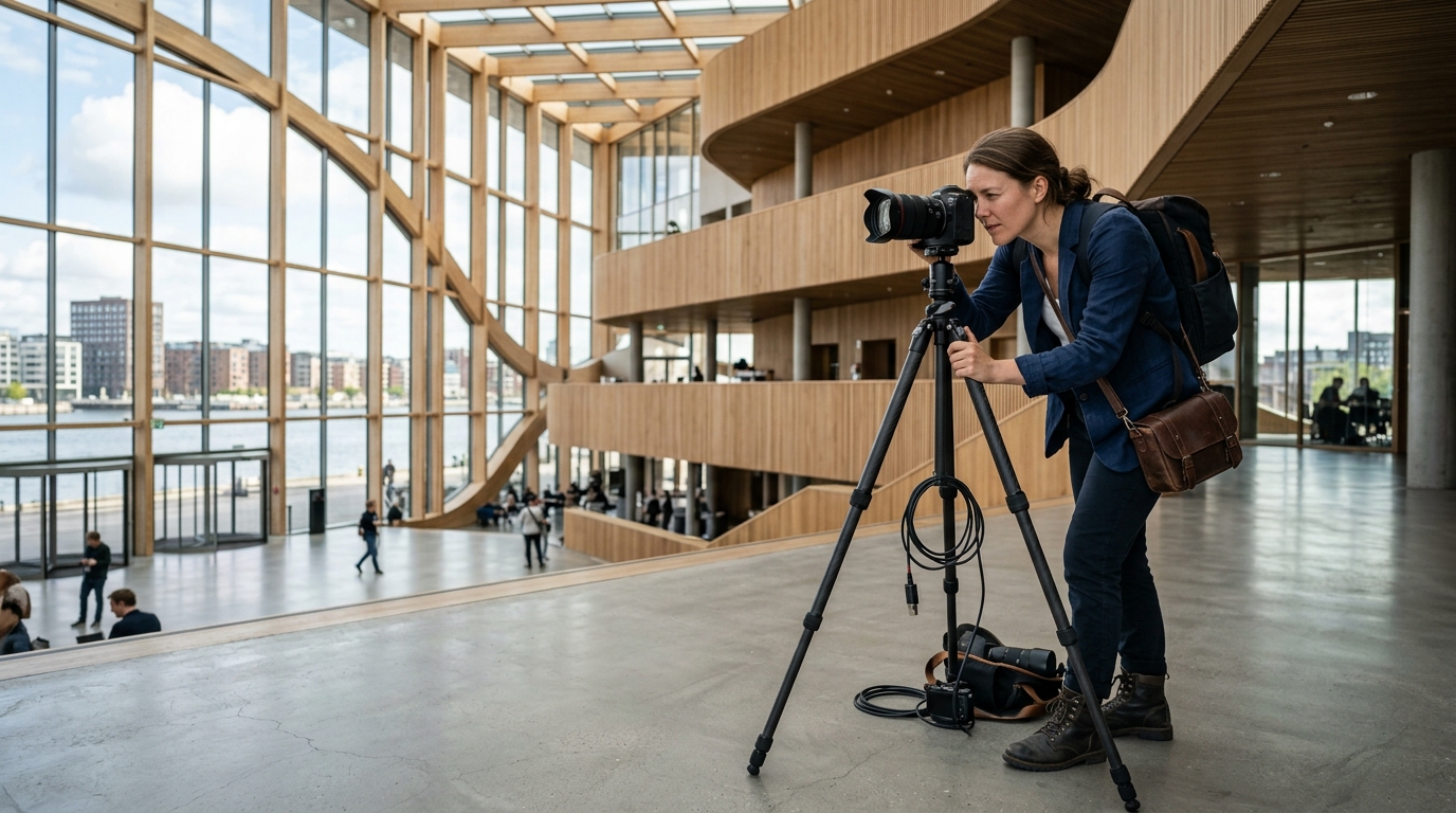 Corporate photography vs videography — what do you actually need