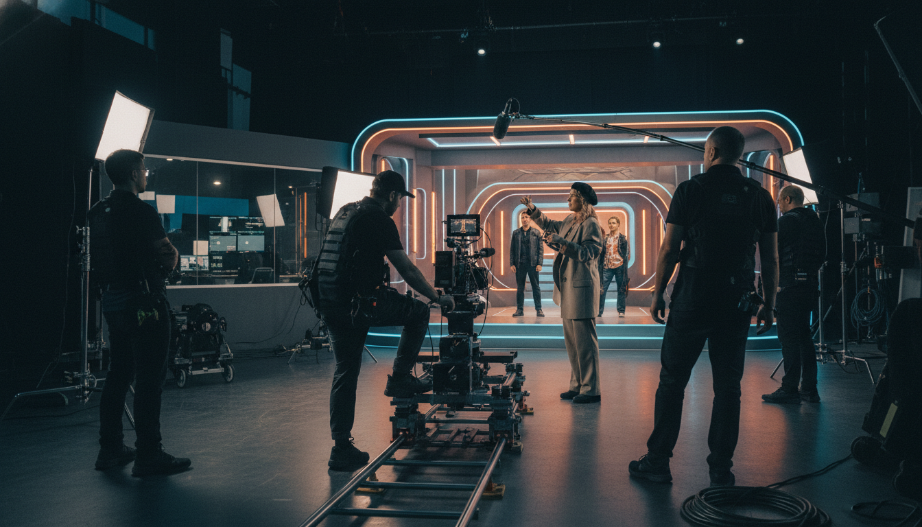Brand film vs case study video — which one do I need