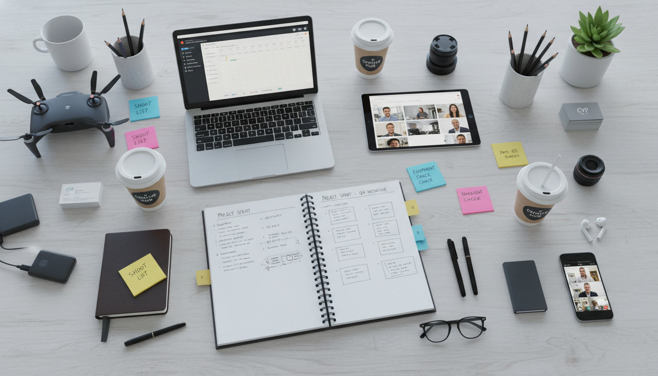 Product demo video best practices for SaaS startups