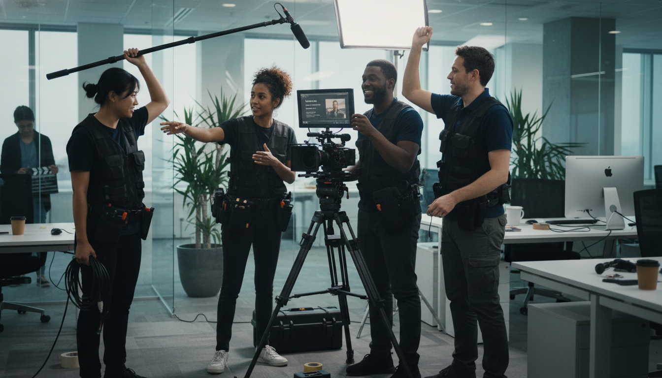 What makes a training video actually effective