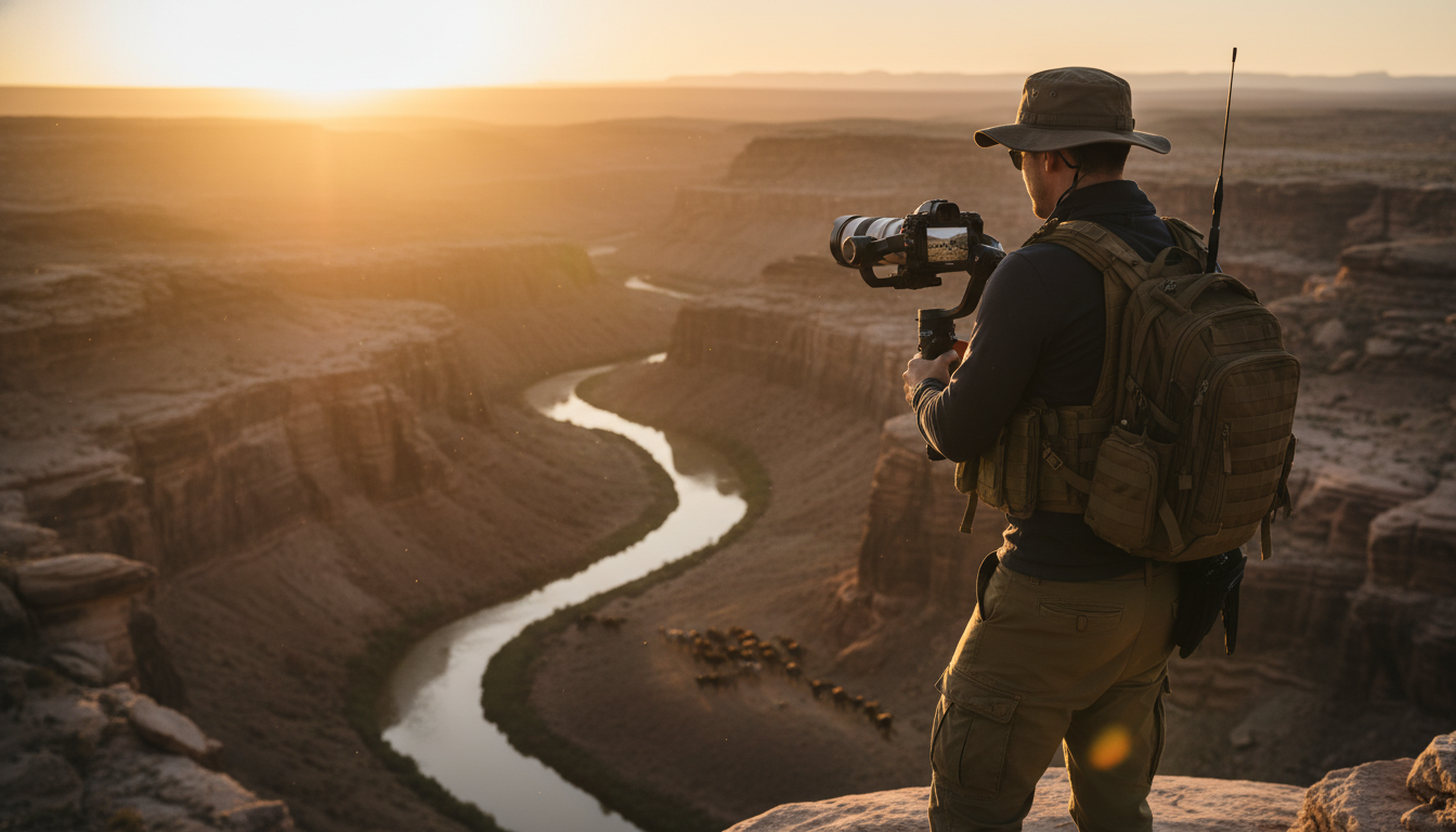 How do we measure ROI on a corporate video campaign