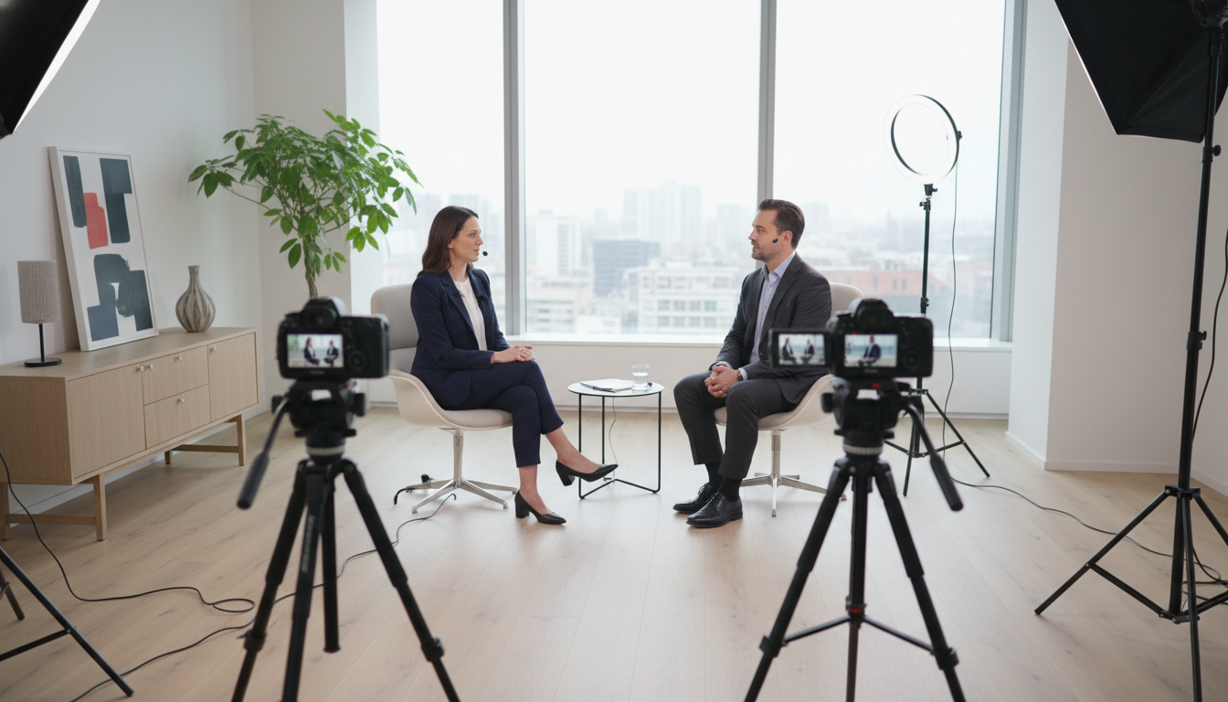 What does a corporate video production cost in 2026