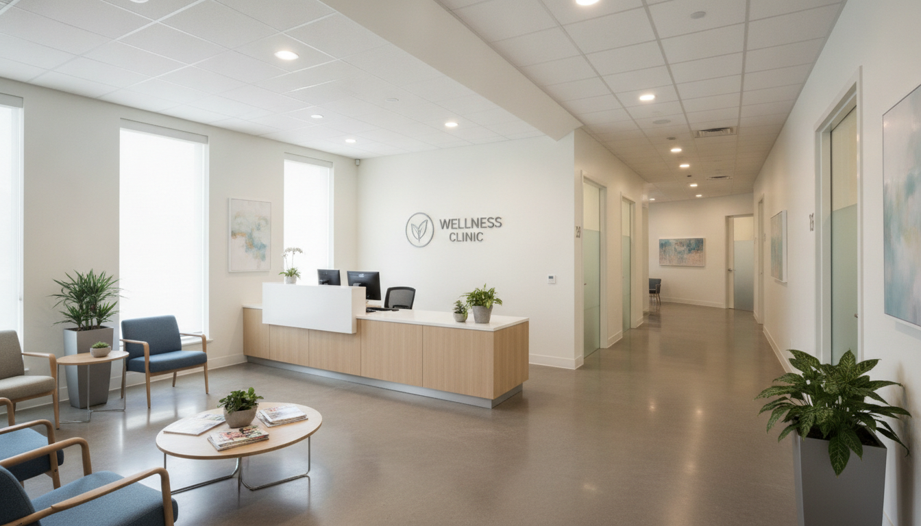 Video marketing for healthcare brands